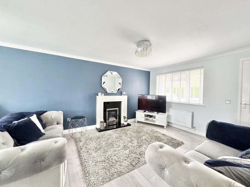 Images for Leveret Drive, Whetstone, Leicester