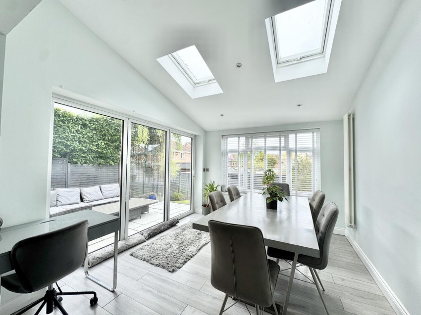 Images for Leveret Drive, Whetstone, Leicester