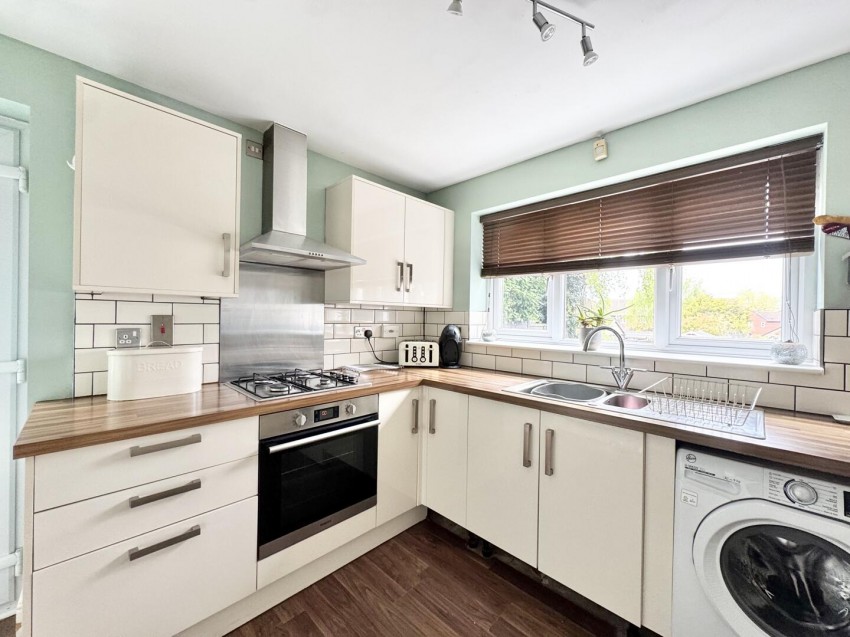 Images for Leveret Drive, Whetstone, Leicester