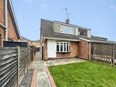 View Full Details for Brook Street, Whetstone, Leicester