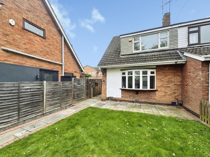 Images for Brook Street, Whetstone, Leicester