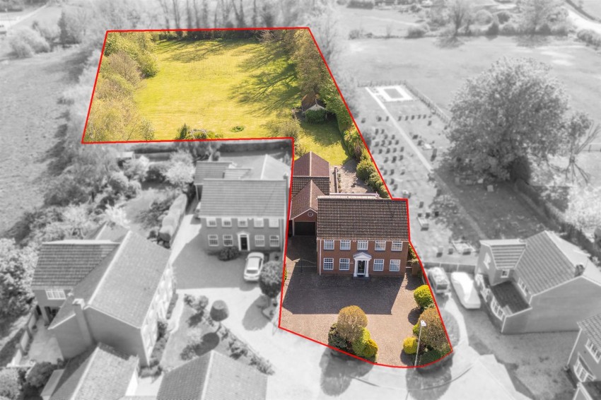 Images for St. Peters Close, Leire, Lutterworth