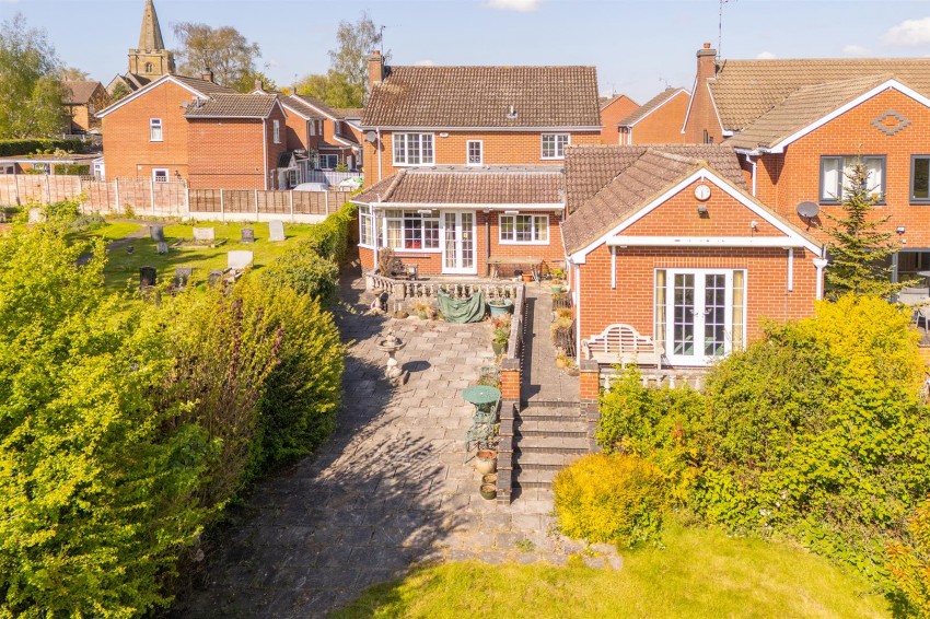 Images for St. Peters Close, Leire, Lutterworth