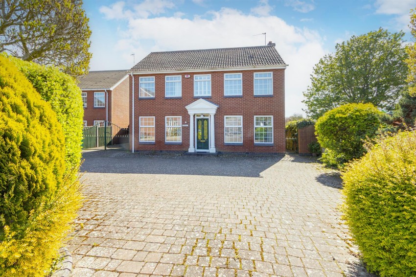 Images for St. Peters Close, Leire, Lutterworth