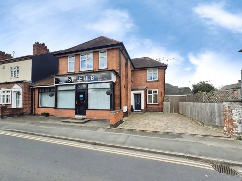 View Full Details for High Street, Whetstone, Leicester