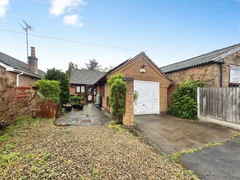 View Full Details for Heybrook Avenue, Blaby, Leicester