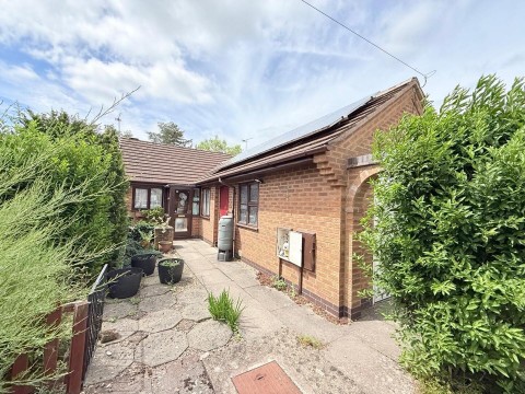 View Full Details for Heybrook Avenue, Blaby, Leicester
