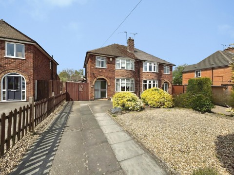 View Full Details for Grove Road, Blaby, Leicester
