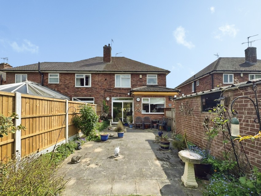 Images for Grove Road, Blaby, Leicester