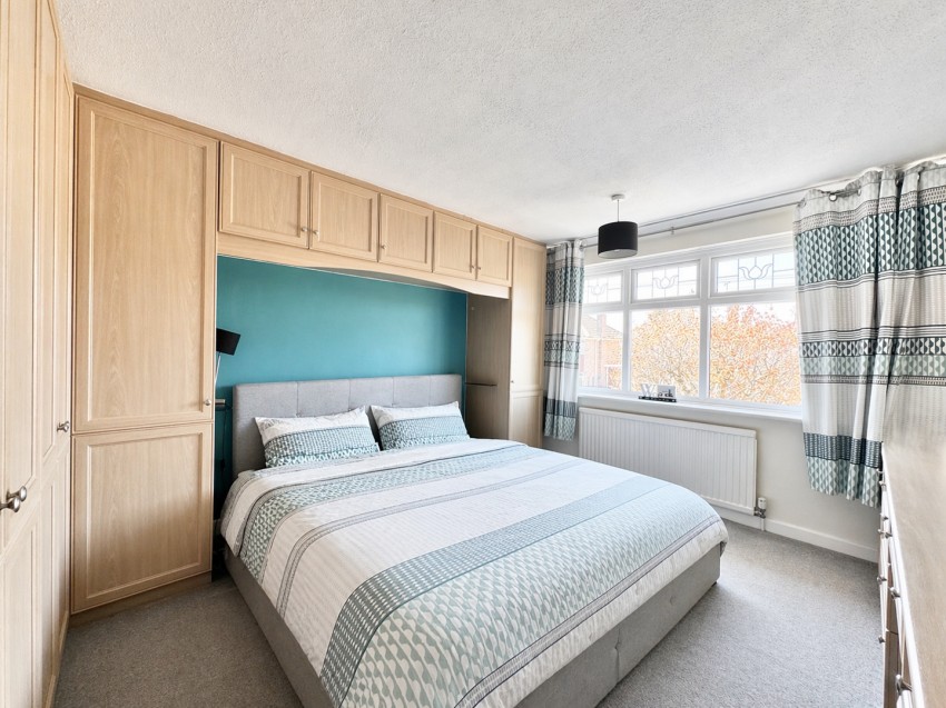 Images for John Bold Avenue, Stoney Stanton, Leicester