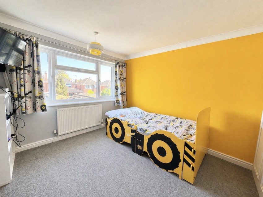 Images for John Bold Avenue, Stoney Stanton, Leicester