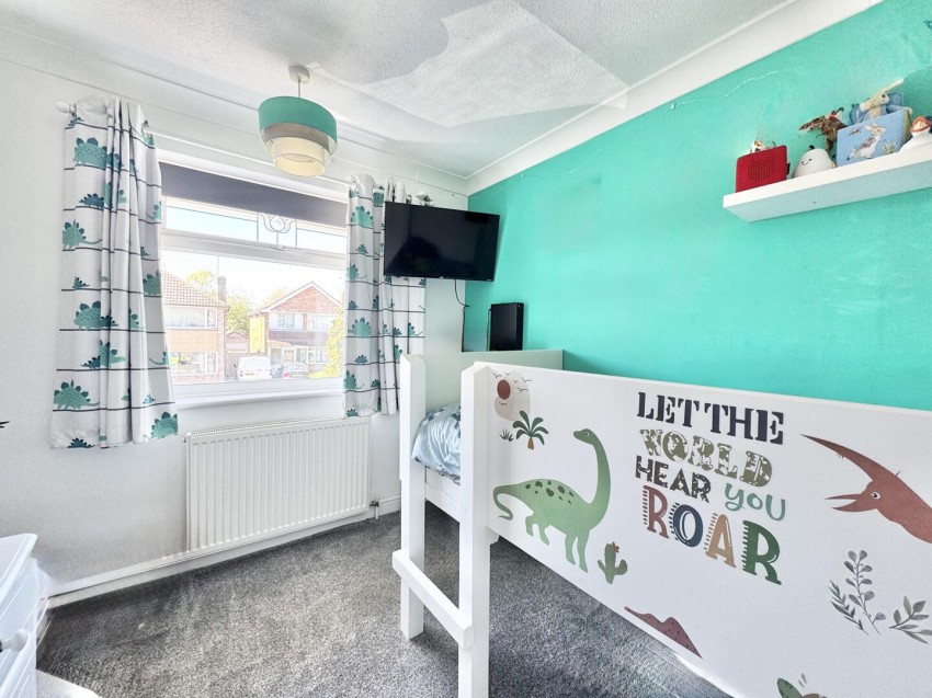 Images for John Bold Avenue, Stoney Stanton, Leicester