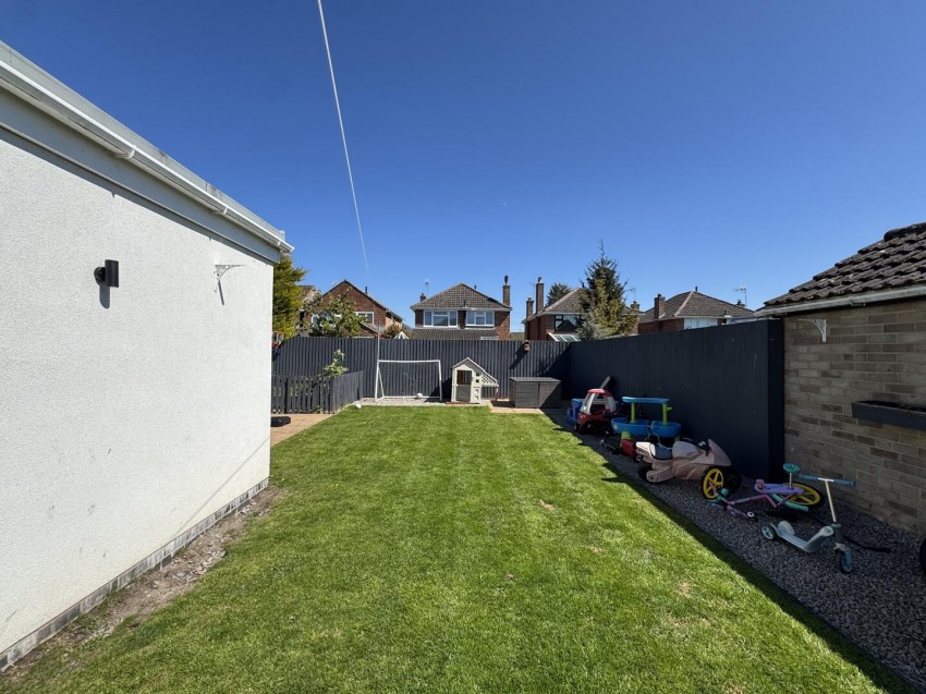 Images for John Bold Avenue, Stoney Stanton, Leicester