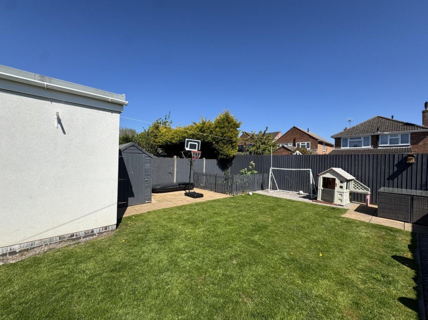 Images for John Bold Avenue, Stoney Stanton, Leicester