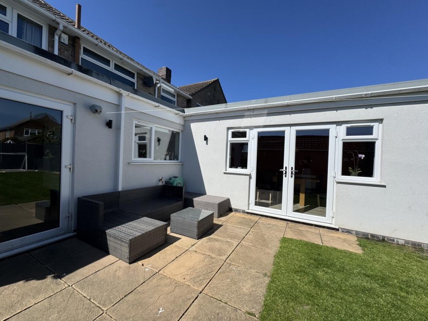 Images for John Bold Avenue, Stoney Stanton, Leicester
