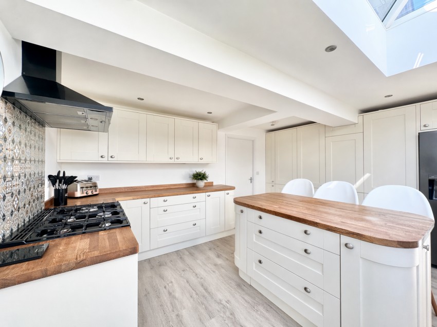 Images for John Bold Avenue, Stoney Stanton, Leicester