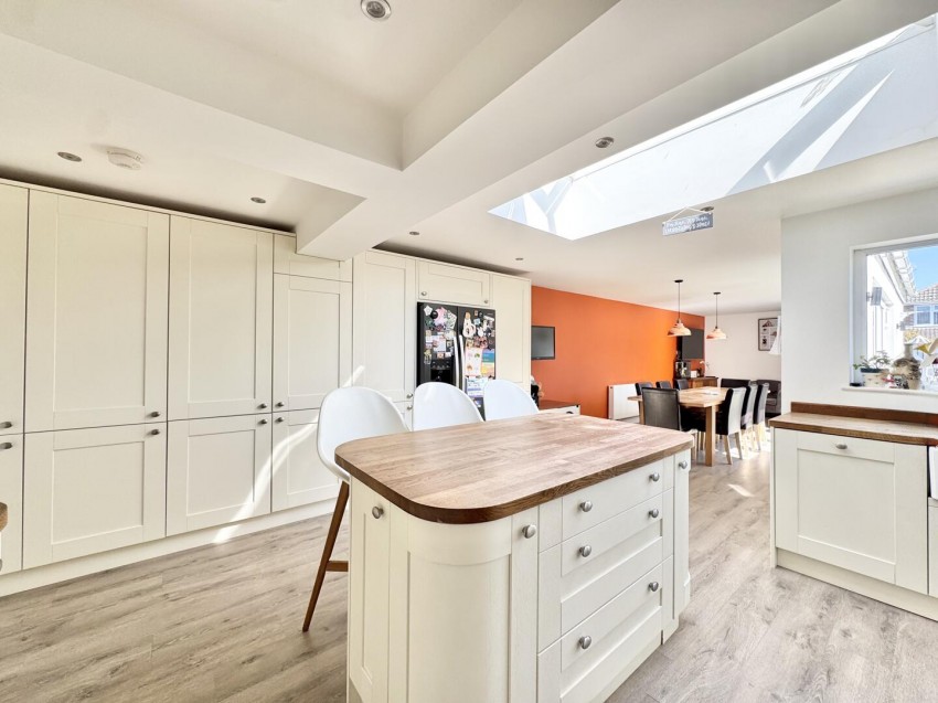 Images for John Bold Avenue, Stoney Stanton, Leicester