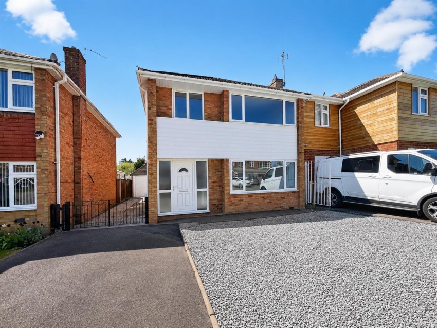 Images for Park View, Sharnford, Leicester