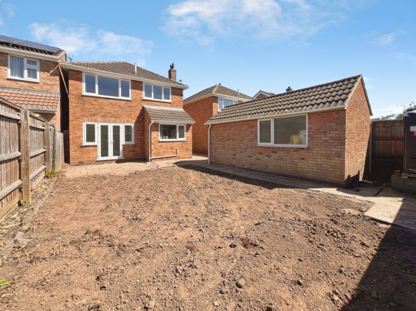 Images for Park View, Sharnford, Leicester