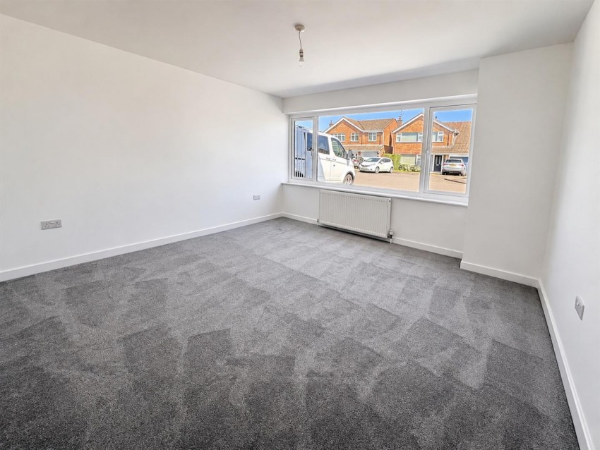 Images for Park View, Sharnford, Leicester