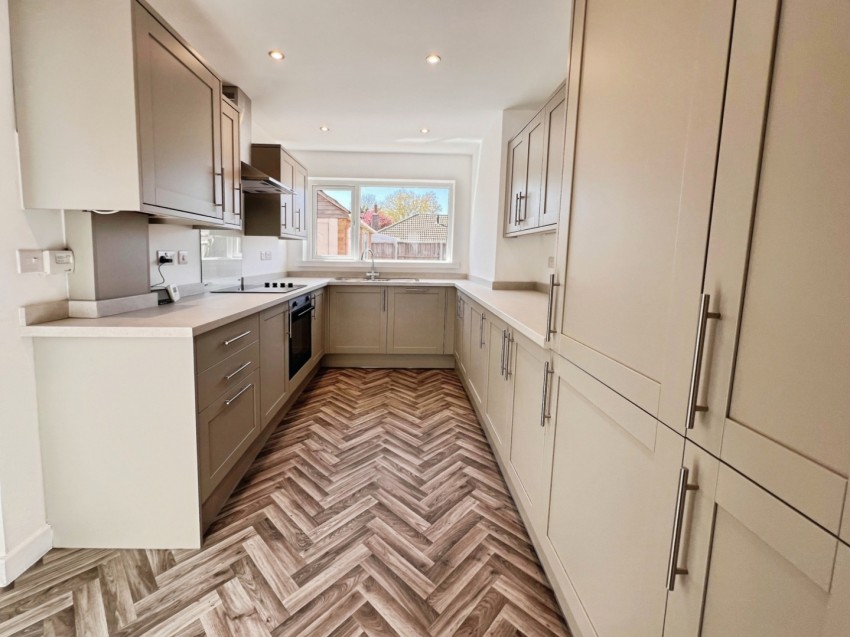 Images for Park View, Sharnford, Leicester