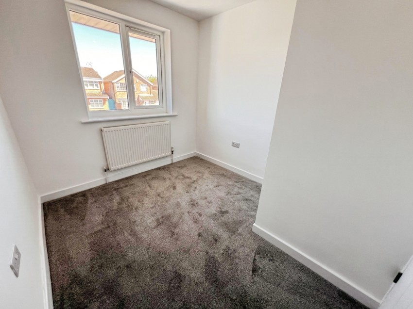 Images for Park View, Sharnford, Leicester