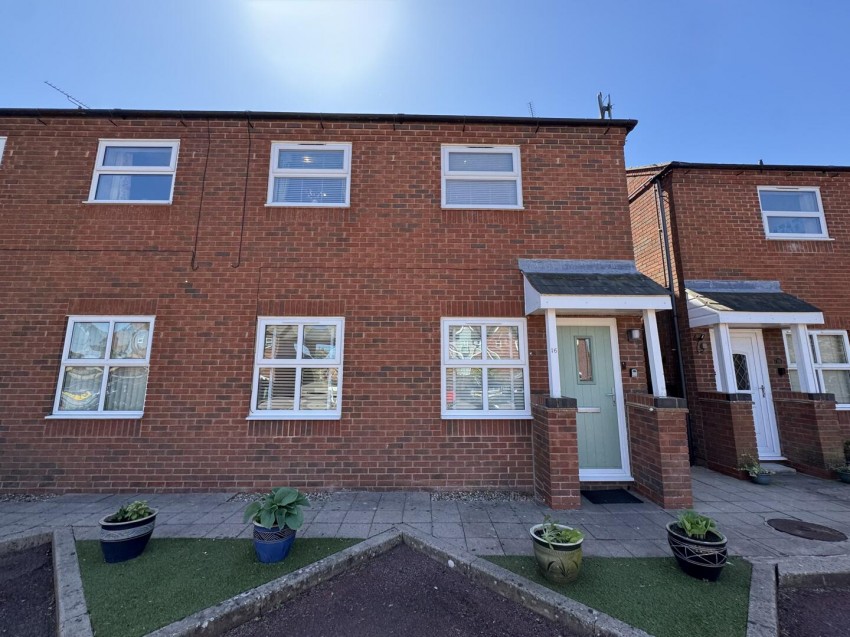Images for Bakery Close, Cosby, Leicester