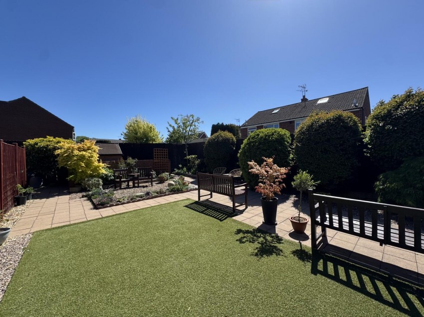 Images for Bakery Close, Cosby, Leicester