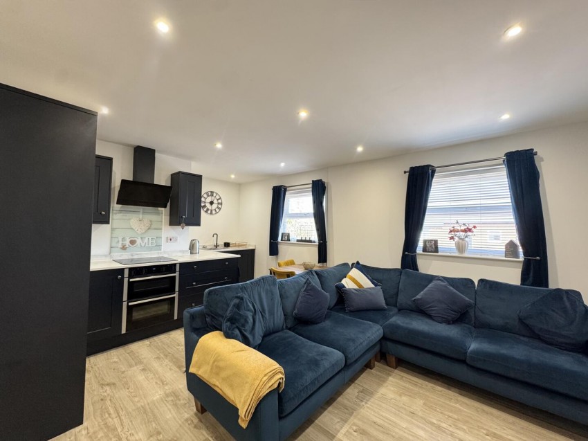 Images for Bakery Close, Cosby, Leicester