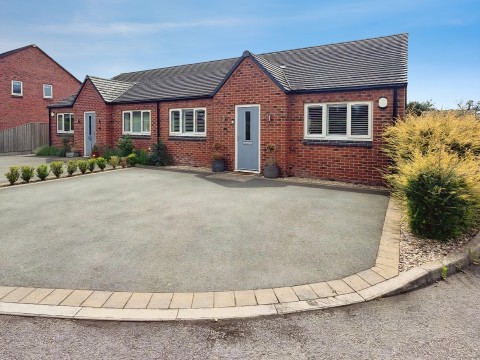 View Full Details for Three Pots Lane, Gilmorton, Lutterworth - New Price