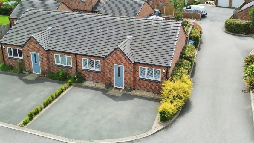 Images for Three Pots Lane, Gilmorton, Lutterworth - New Price