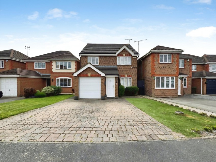 Images for Burrows Close, Narborough, Leicester