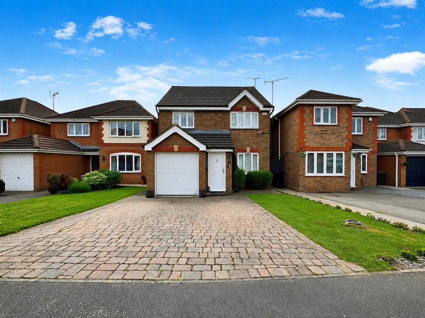 Images for Burrows Close, Narborough, Leicester