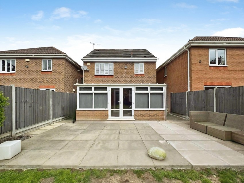 Images for Burrows Close, Narborough, Leicester