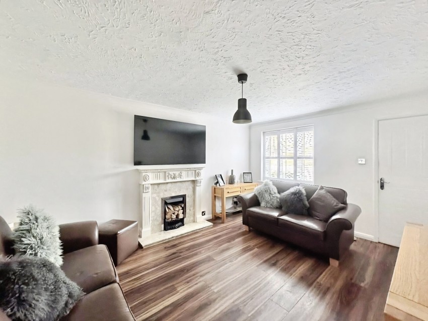Images for Burrows Close, Narborough, Leicester