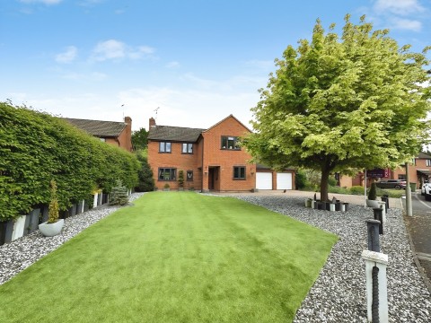 View Full Details for Forrester Close, Cosby, Leicester