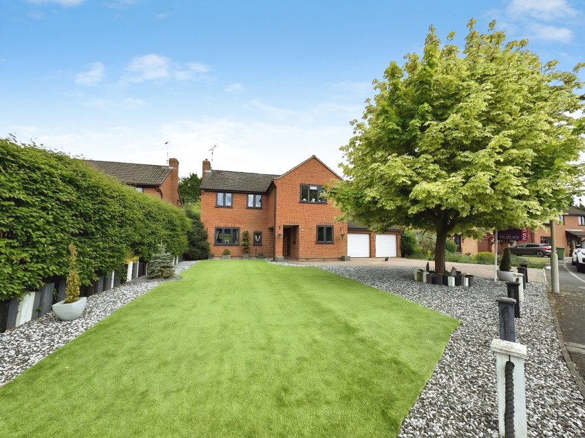 Images for Forrester Close, Cosby, Leicester