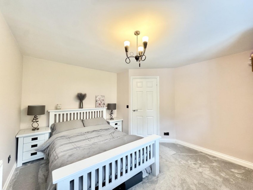 Images for Forrester Close, Cosby, Leicester