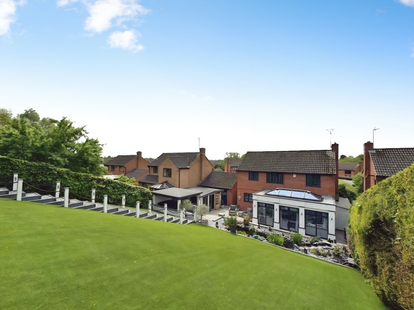 Images for Forrester Close, Cosby, Leicester