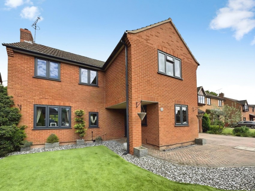 Images for Forrester Close, Cosby, Leicester