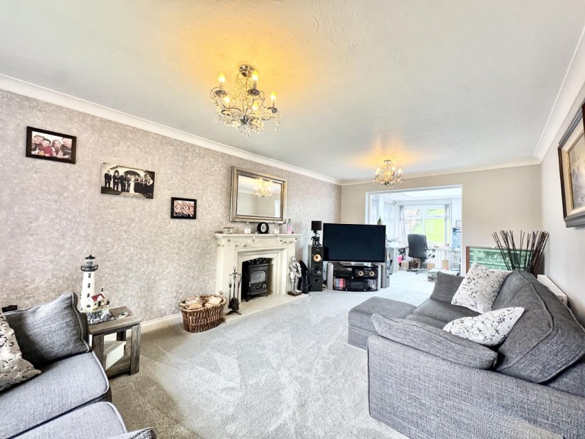 Images for Forrester Close, Cosby, Leicester