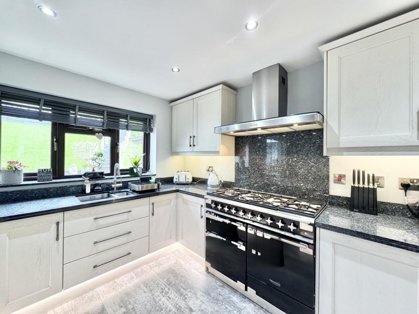 Images for Forrester Close, Cosby, Leicester