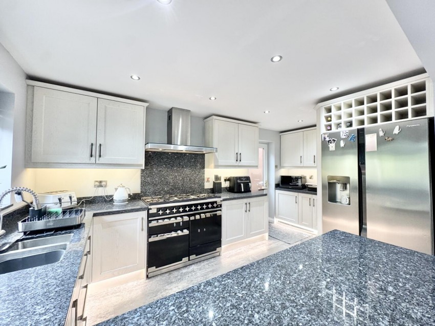 Images for Forrester Close, Cosby, Leicester
