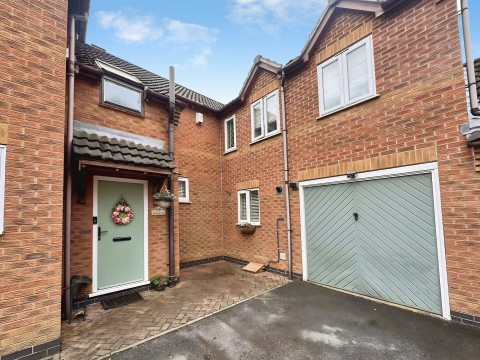 View Full Details for Scalborough Close, Countesthorpe, Leicester