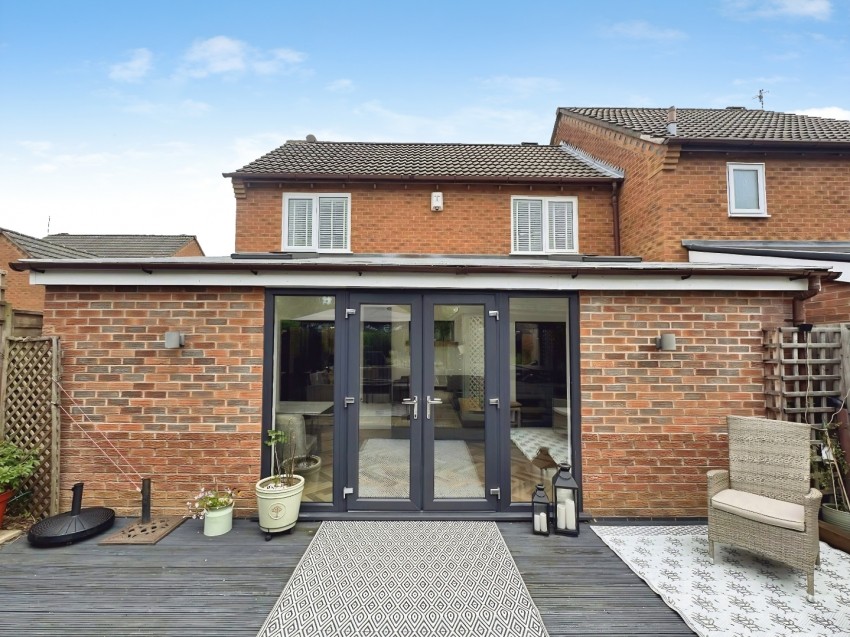 Images for Scalborough Close, Countesthorpe, Leicester