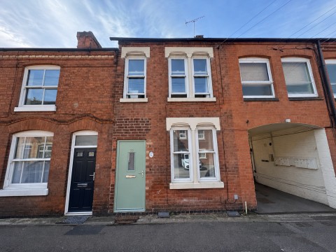 View Full Details for King Street, Enderby, Leicester