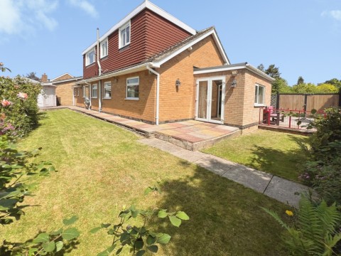 View Full Details for Tennyson Street, Narborough, Leicester