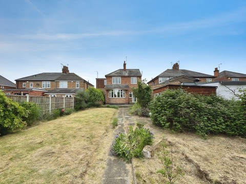 View Full Details for Aylestone Lane, Wigston