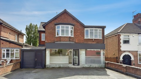 View Full Details for Aylestone Lane, Wigston