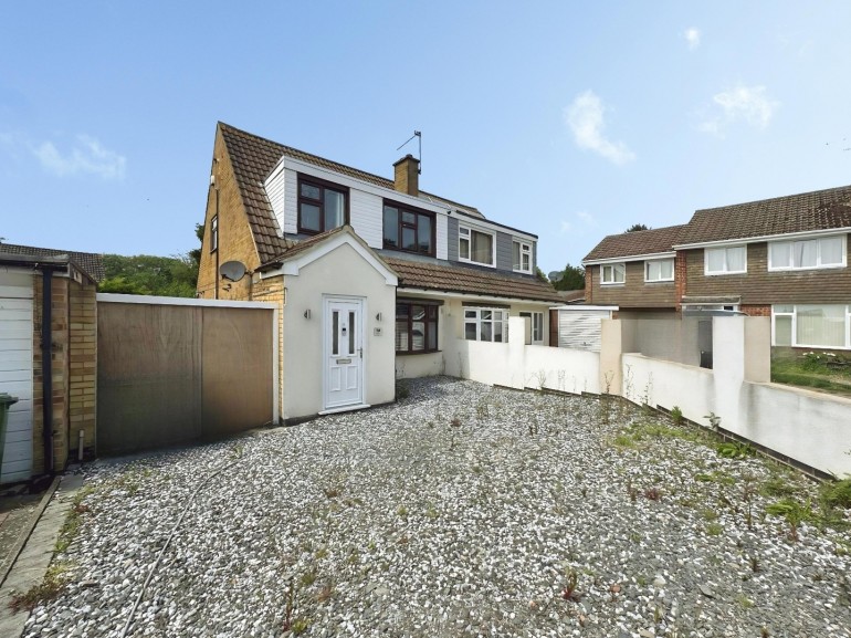 Pope Crescent, Enderby, Leicester